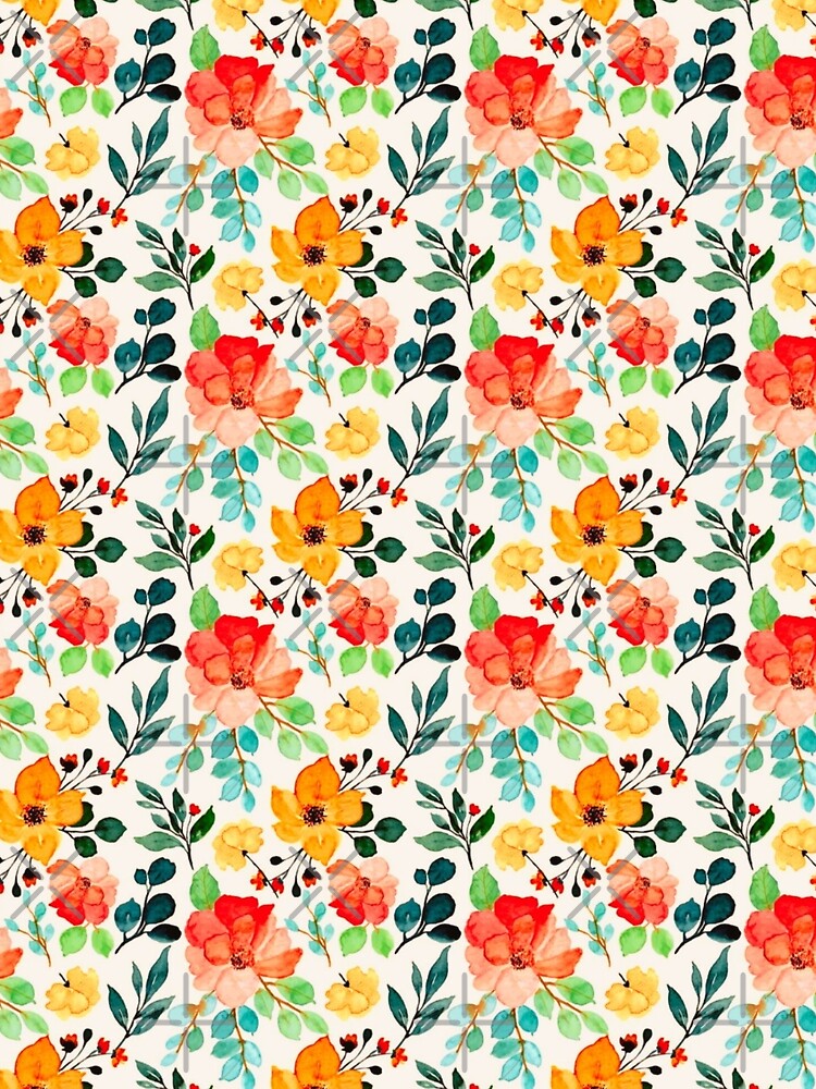 Flower Power by saloui