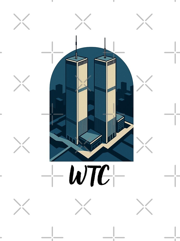 World Trade Centre Tribute by snurx