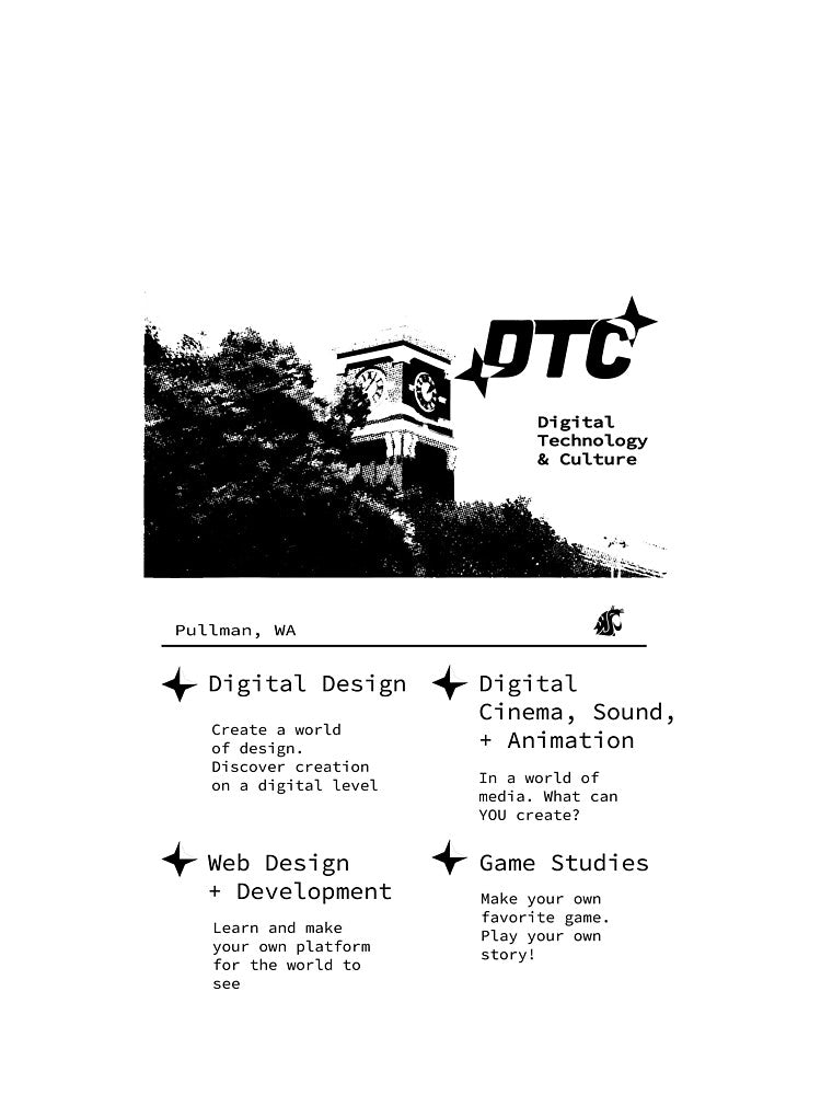 DTC Tracklist Bryan Hall by DTC_DMC