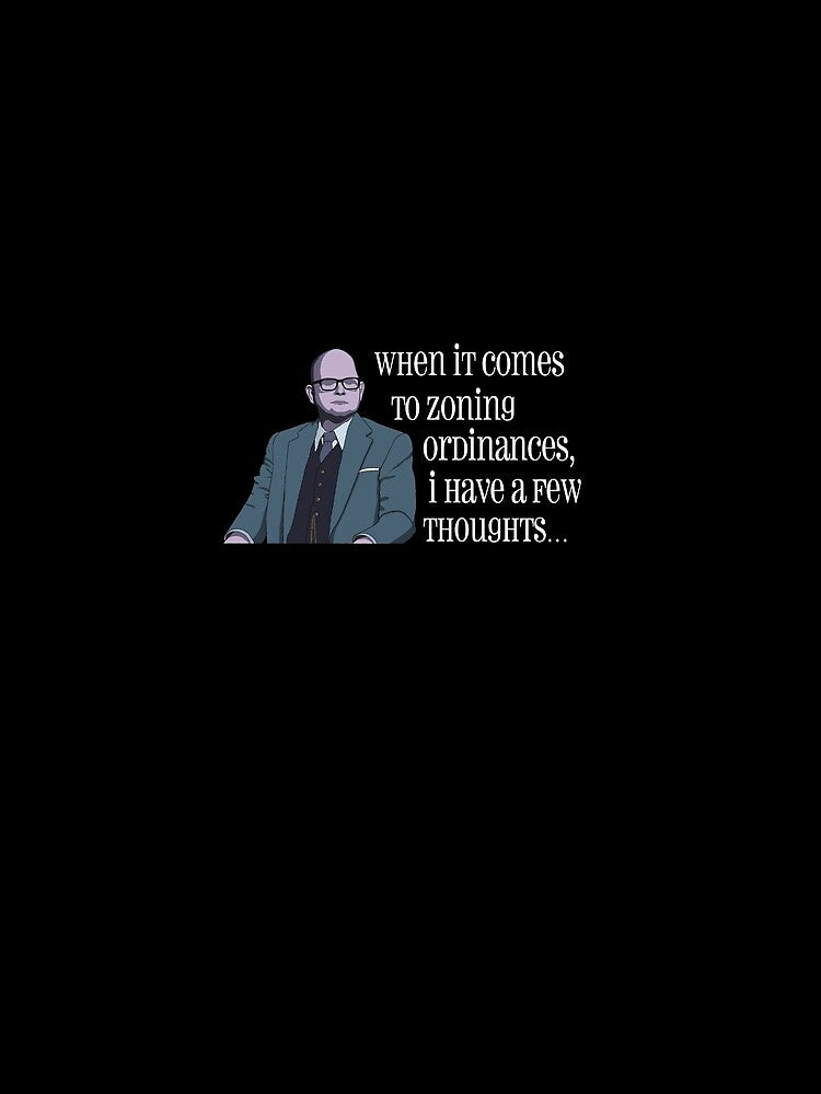 Colin Robinson quote by Catchthepigeon