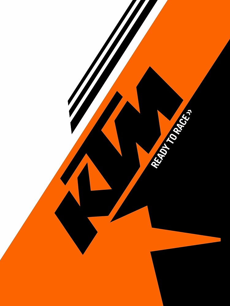 KTM Super by AndresTR