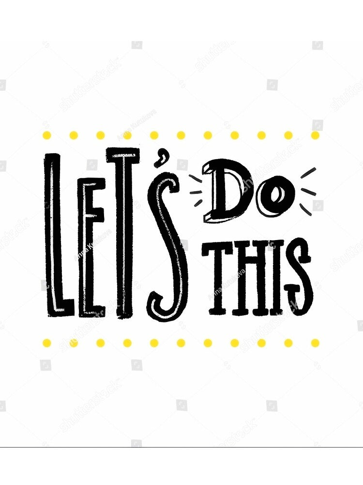 Lets do this1 by anurags