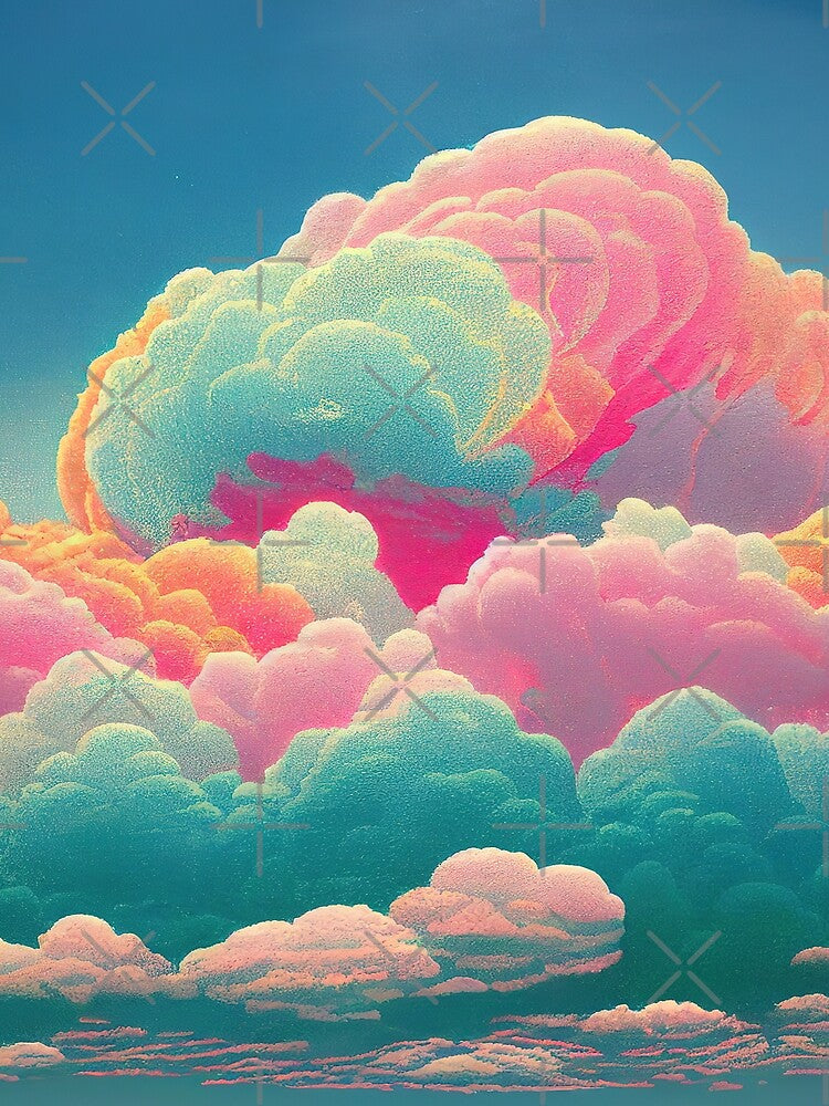 Candy Cloud by Gymmer-Life