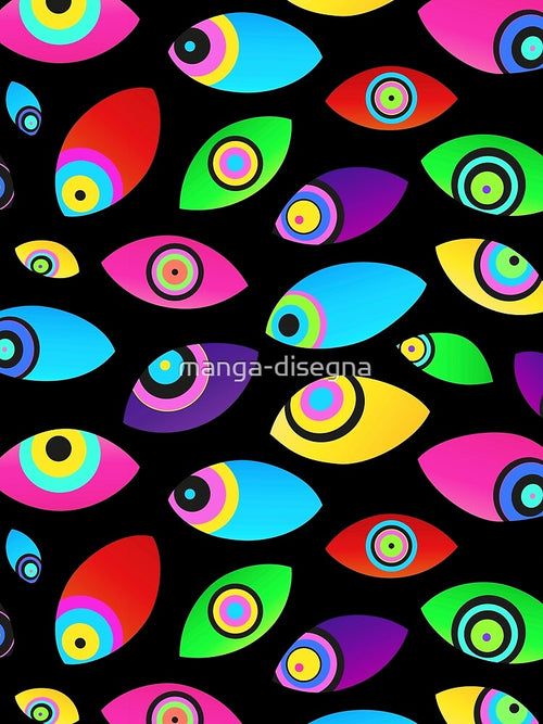 Abstraction by manga-disegna