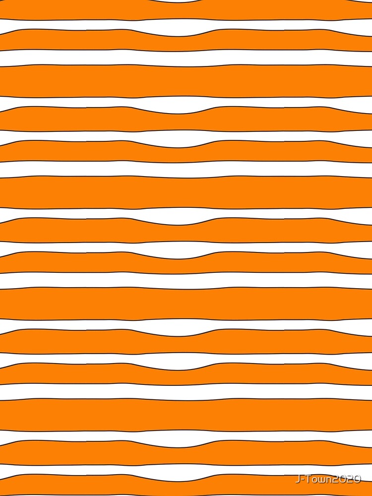 Clownfish Pattern by J-Town2020