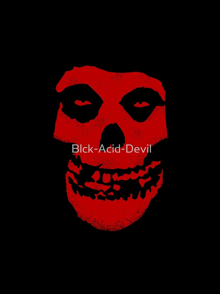 Halloween horror punk by Blck-Acid-Devil