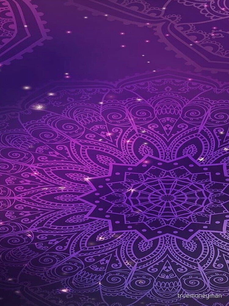 Boho aesthetic #10: bohemian pattern illustration premium design by truemoneyman