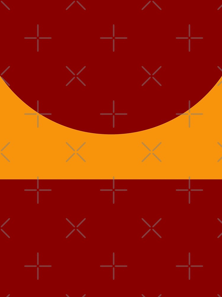 house of lions minimalist geo 01 by neopop