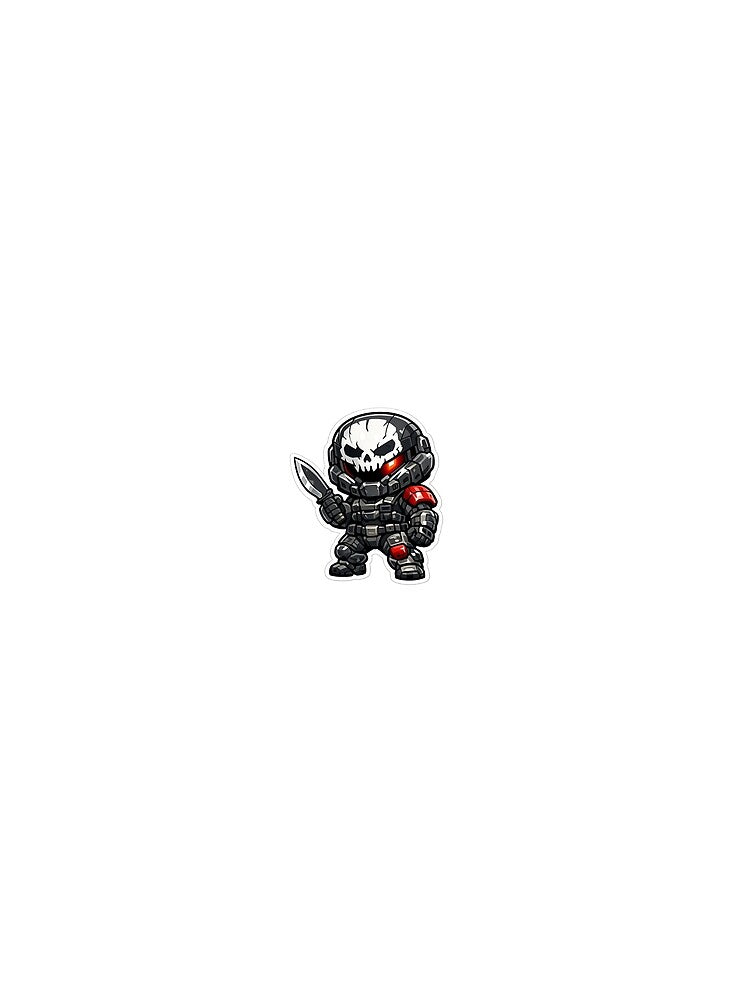 Emile Custom Image by ThePlacee