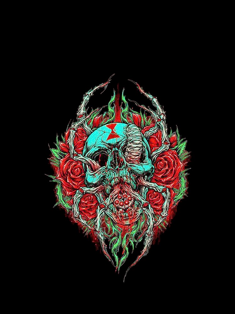 chelsea grin by mgrahl3