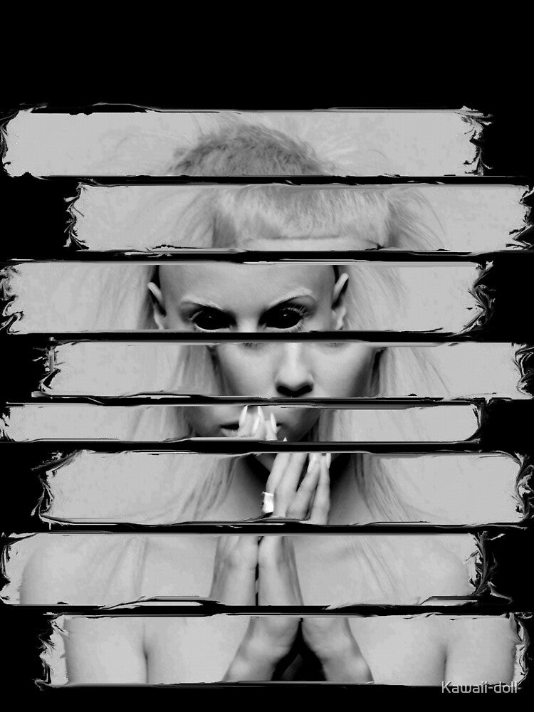 Yolandi Visser Die Antwoord by Kawaii-doll