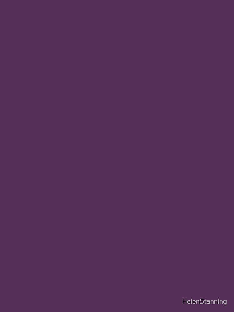 Swatch - Aubergine by HelenStanning