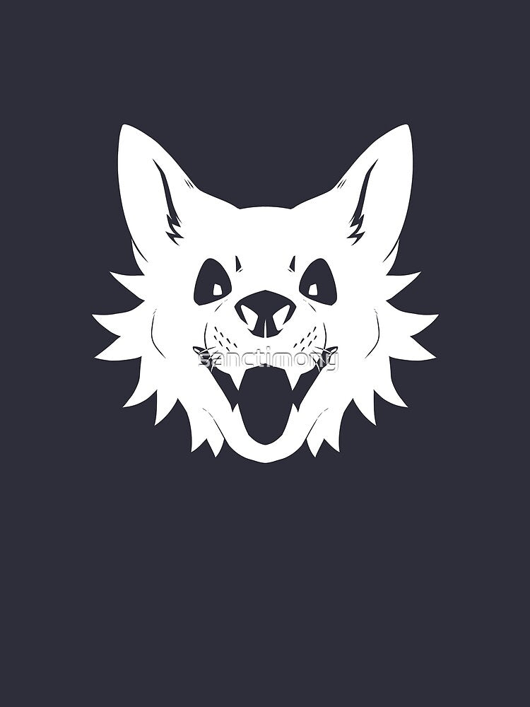 BARK by sanctimonious art