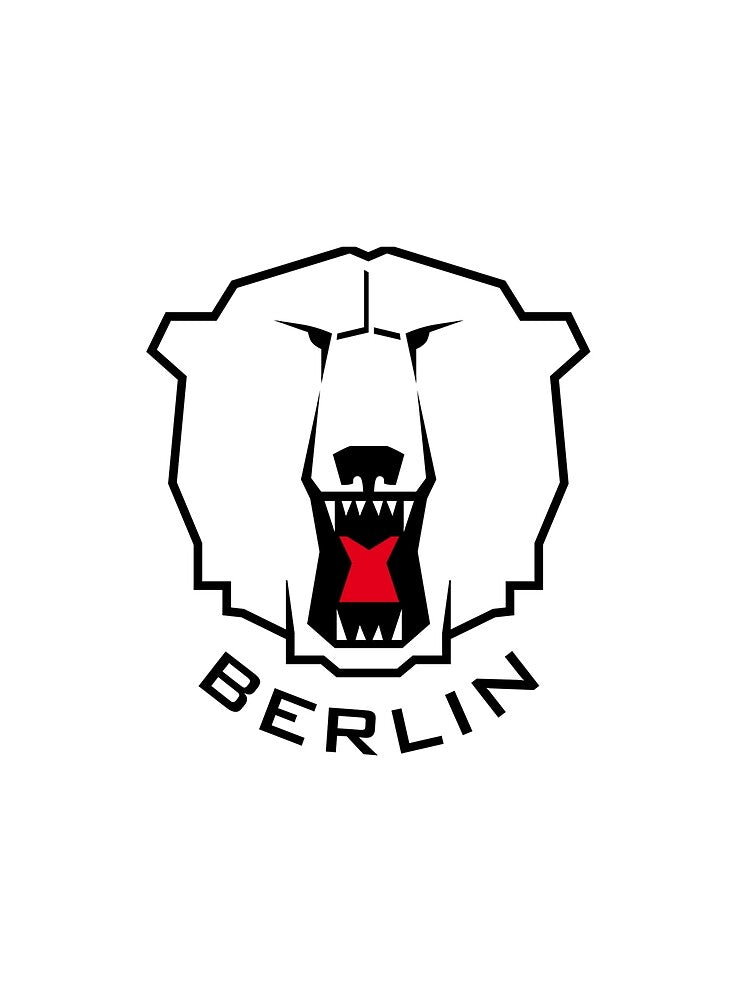 Eisbren Berlin by SorieDoodle