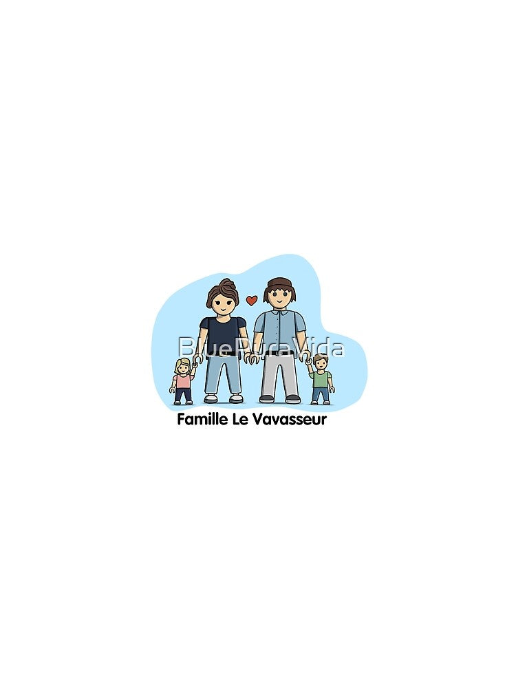 Custom Playmobil figures by BluePuraVida