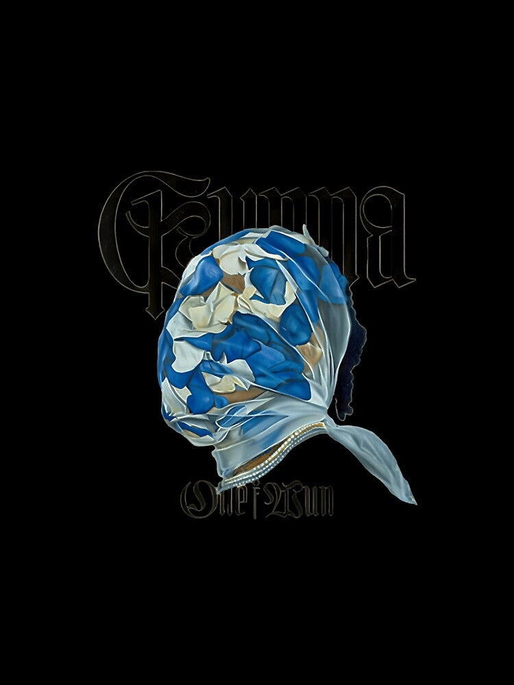 Gunna One Of Wun Album Art Custom by isatnelkaitio
