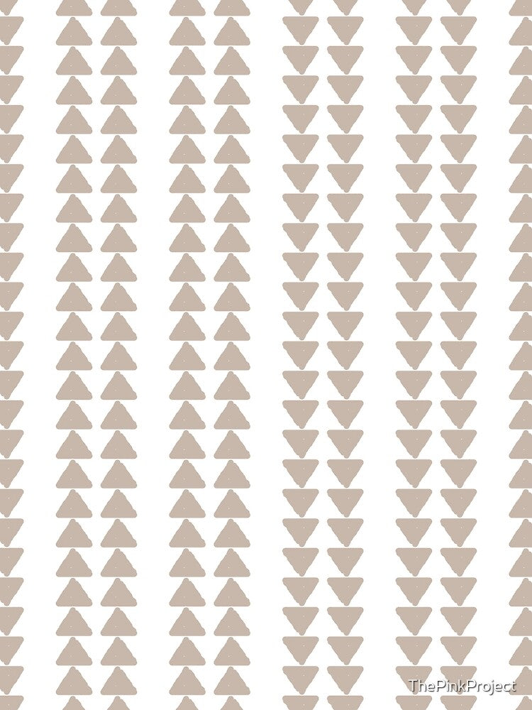 Boho Seamless Pattern V4 by ThePinkProject