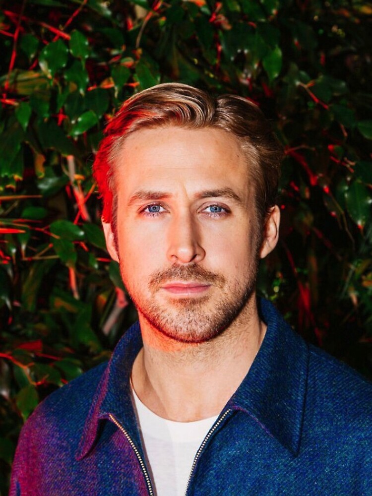 Ryan gosling by tinetakaya
