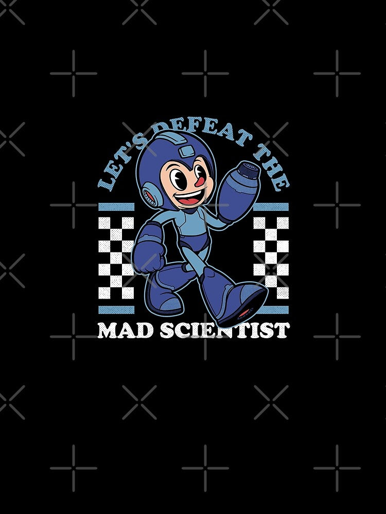 Game Mascot Android Kid by Studio Mootant