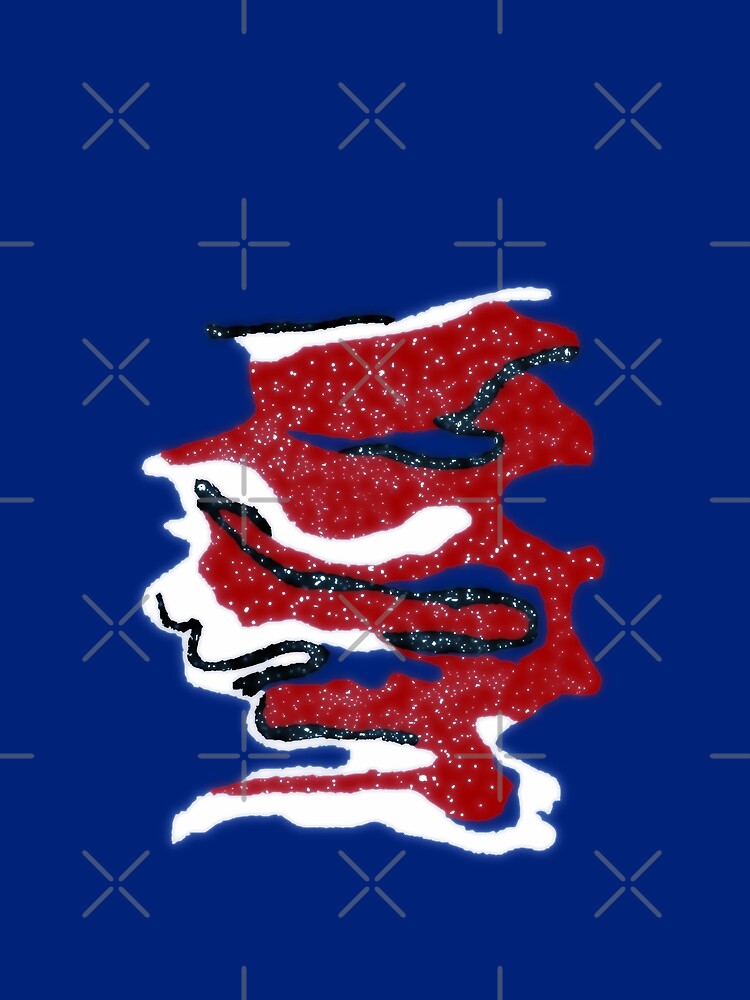 VICTORY TOUR - BILLIE JEAN - The Jacksons - (blue) by SWG Mixes & Merchandise