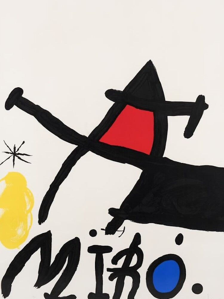 Miro 41 by bettypure