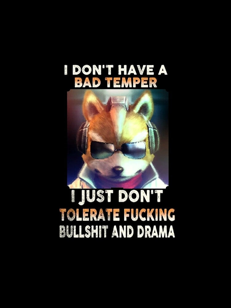 Cool Badass James McCloud by The Consul