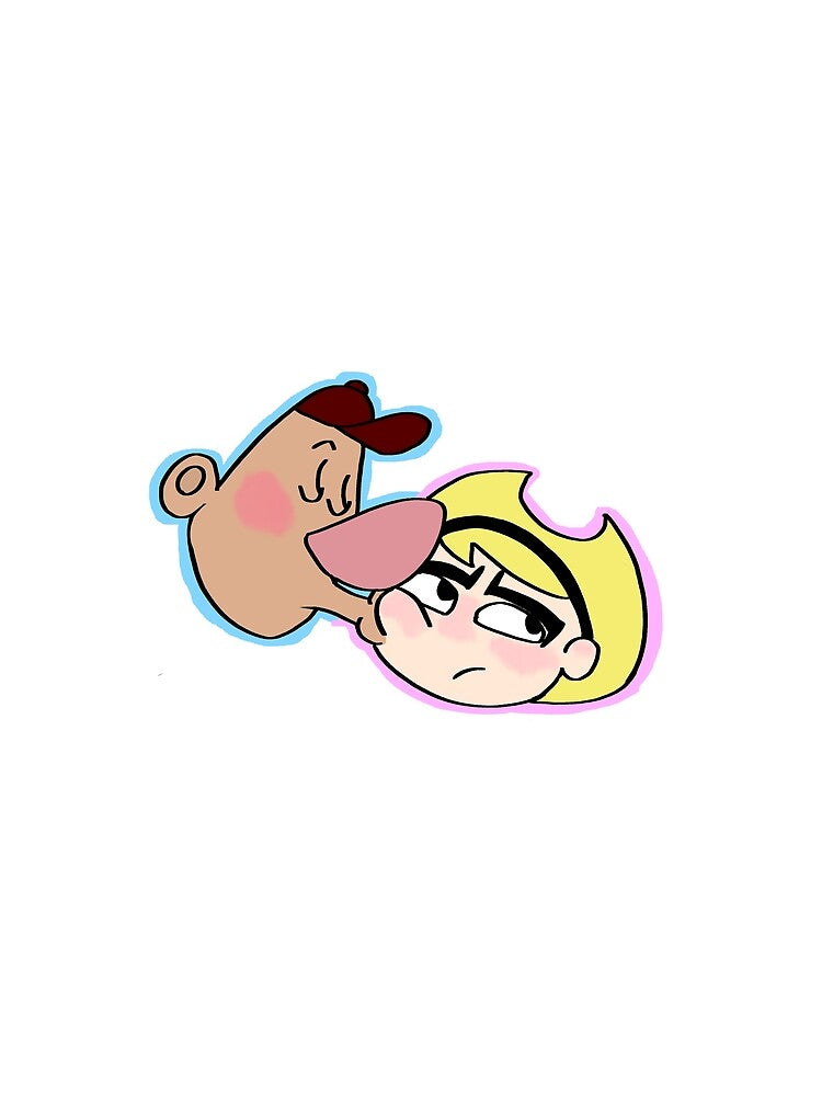 Childhood Romance by TheLibraScales