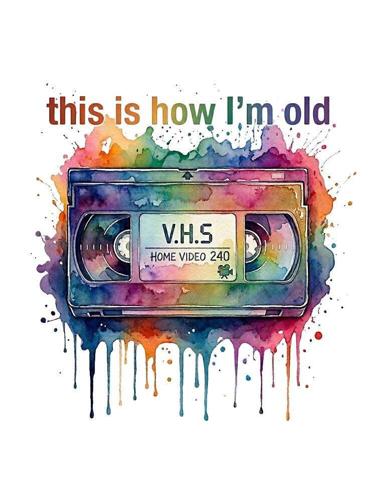 retro media by Tee-JayD-sign