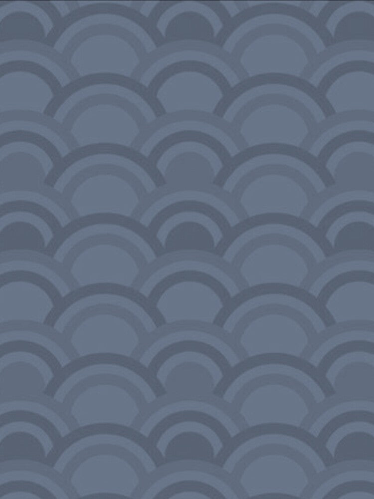 Swirl pattern by Ashtreemeadow