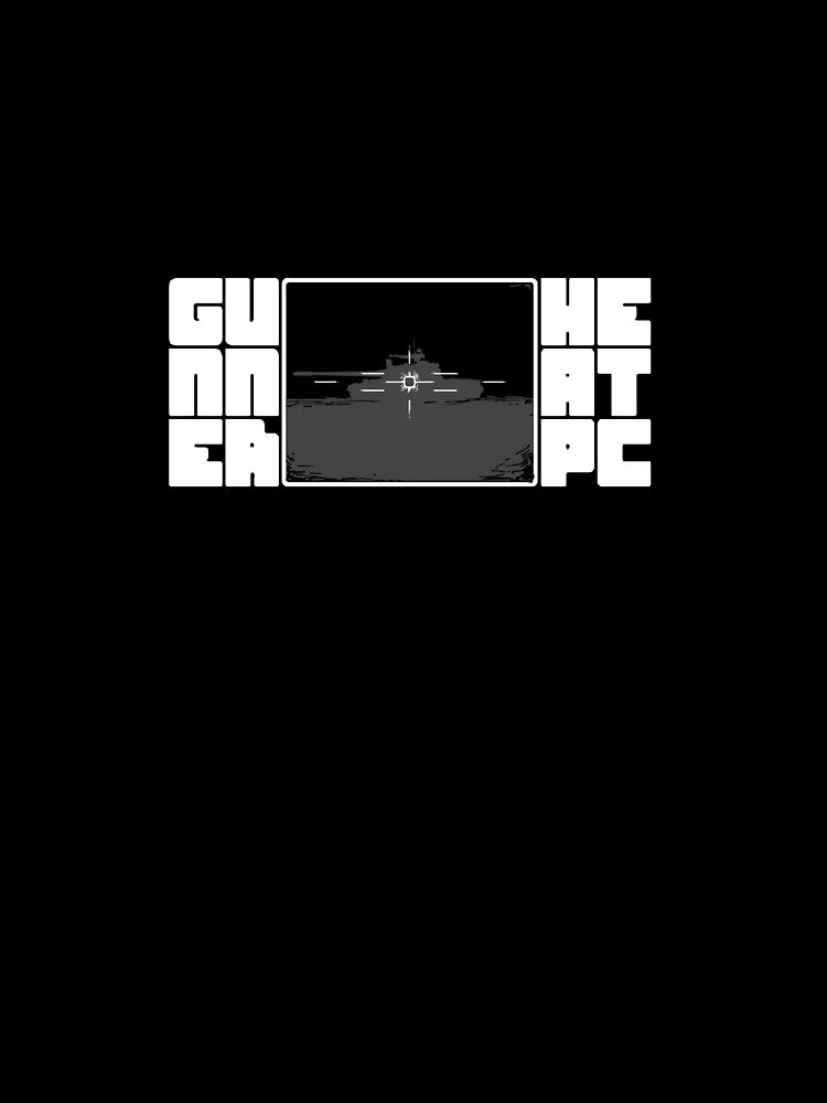 GHPC Thermals with Block Text by Radian Simulations LLC