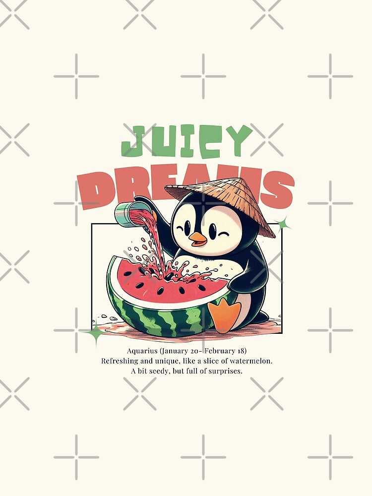 Juicy dreams by Peerless-Prime