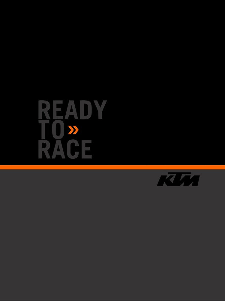 KTM Pro by AndresTR