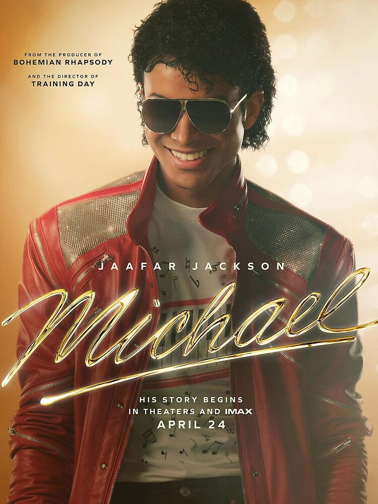 Michael by goblokgemas