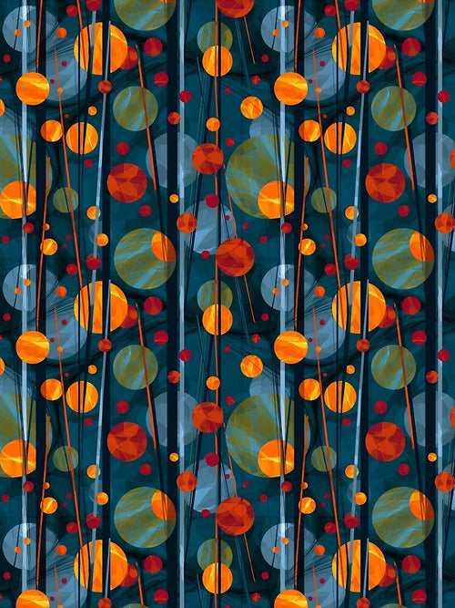 Abstract Design by FrostyFrisby