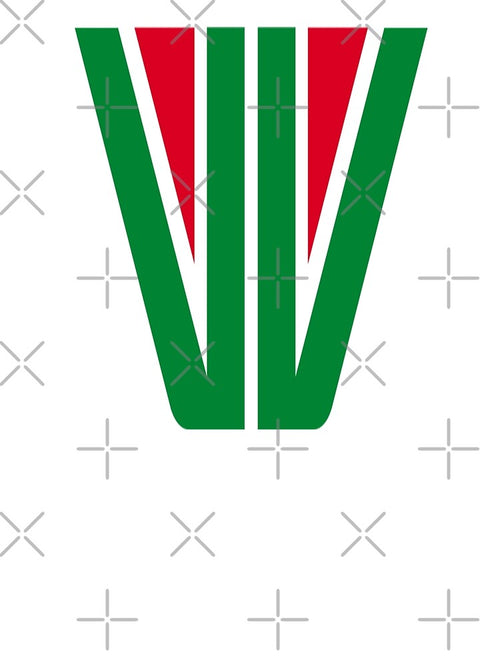 Alitalia Rally stripes by JRLdesign1