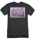 Flower Mandala T-Shirt