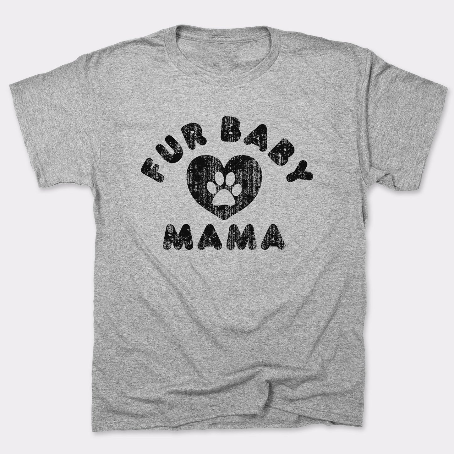 Fur Baby Mama