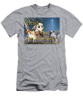 Goat Tell It On The Mountain T-Shirt