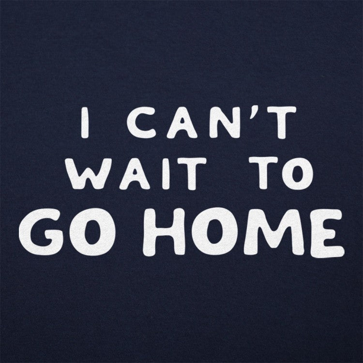 Go Home