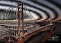 Golden Gate Bridge Print