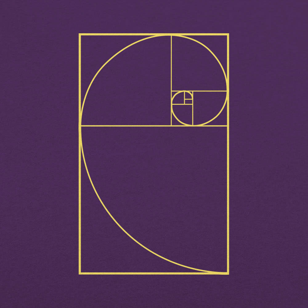 Golden Spiral