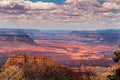 Grand Canyon North Rim Print