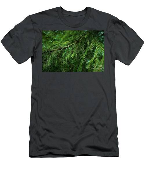 Greenery 2 T-Shirt