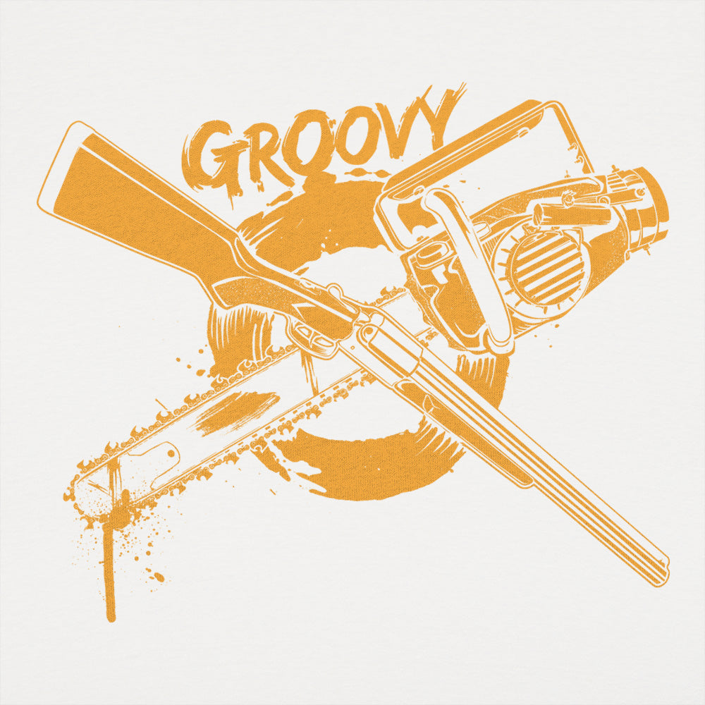 Groovy