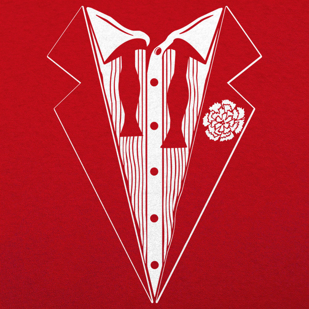 Hangover Tuxedo