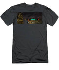 Home For The Holidays, Spadina Museum T-Shirt