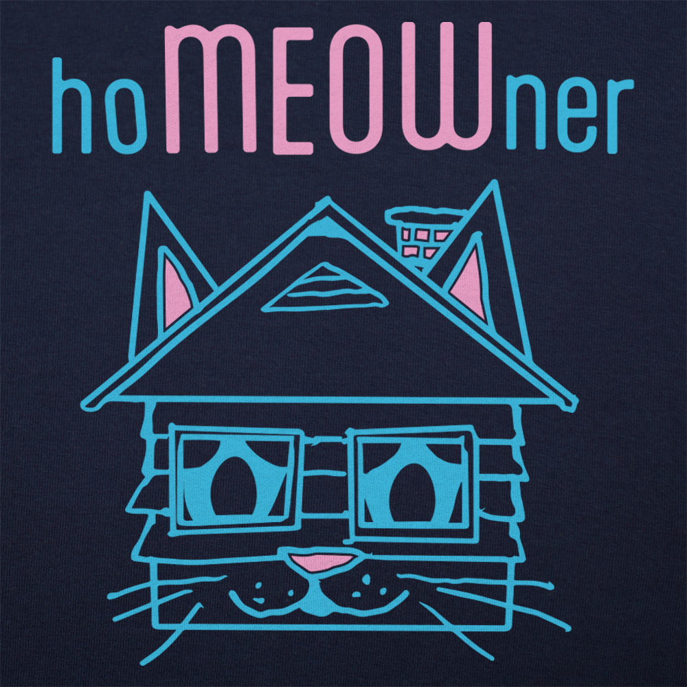 hoMEOWner