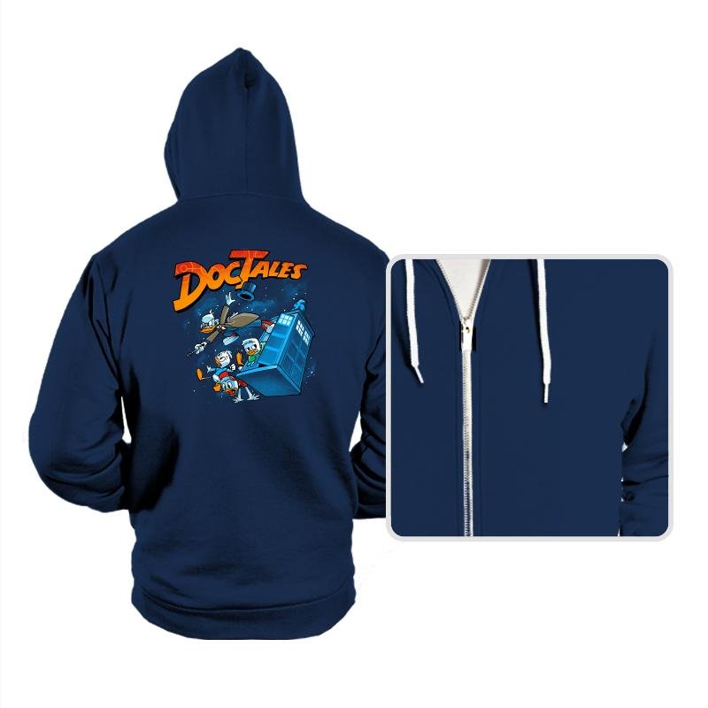 DocTales Exclusive