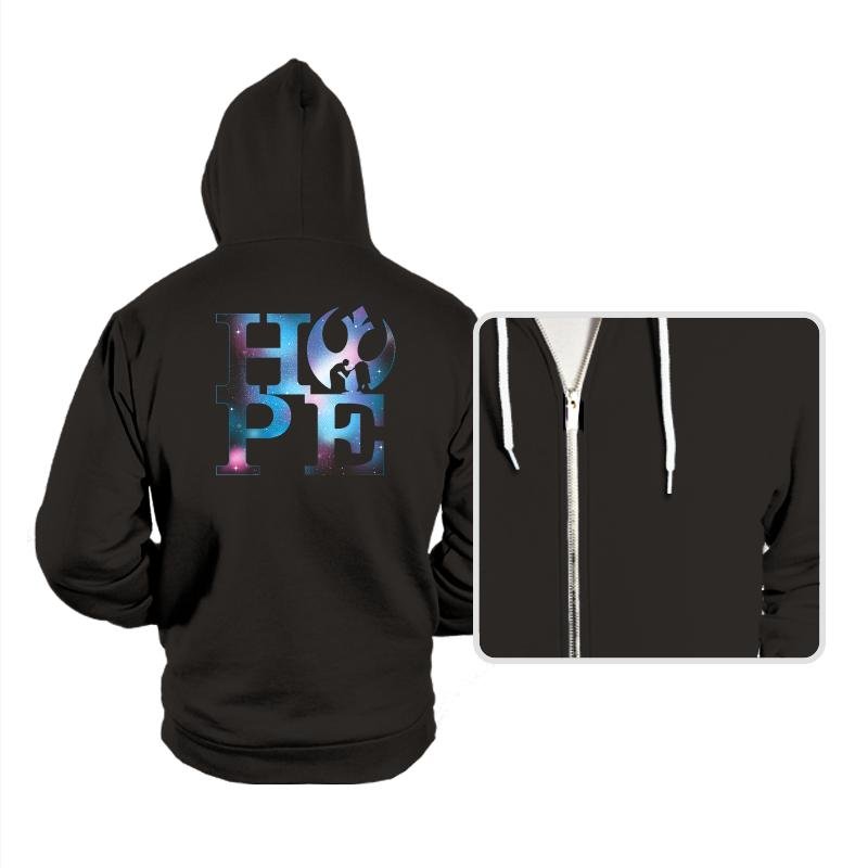 HOPE Exclusive