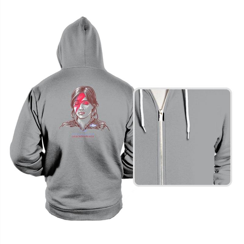 Jyn Stardust Exclusive